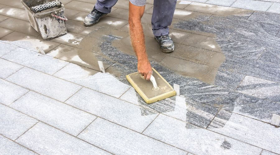 Expert flood damage restoration services in New London, MN
